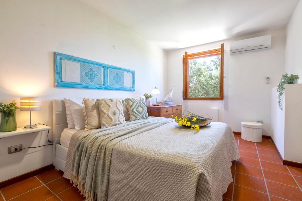 Sardinia Re - Villa Martin Panoramic View ألغيرو المظهر الخارجي الصورة