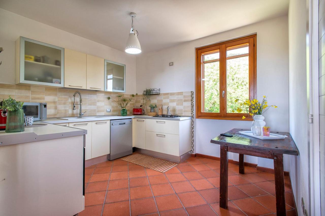 Sardinia Re - Villa Martin Panoramic View ألغيرو المظهر الخارجي الصورة