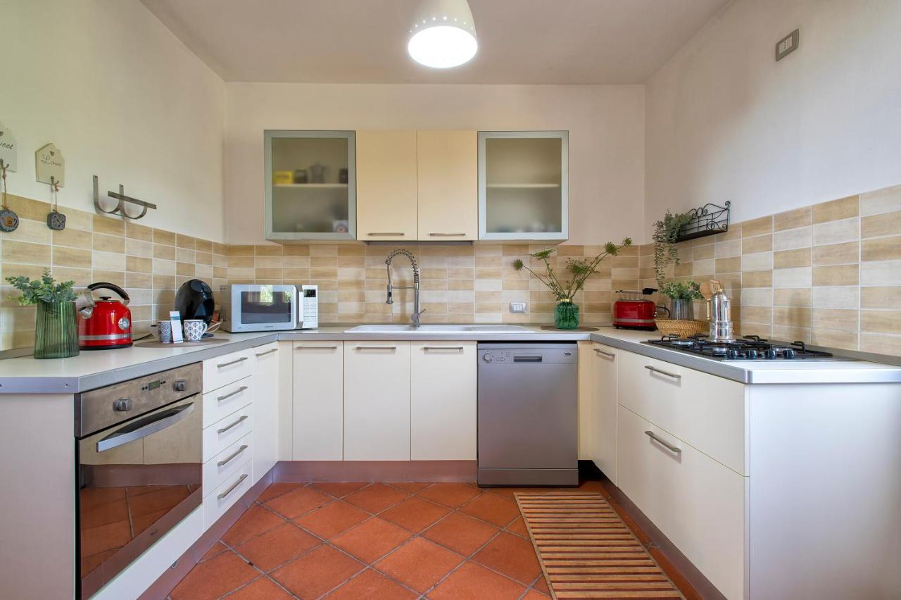 Sardinia Re - Villa Martin Panoramic View ألغيرو المظهر الخارجي الصورة